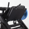 LEG PRESS-HACK SQUAT LPH-Z1 25/50mm