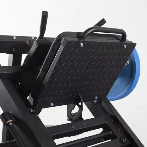 LEG PRESS-HACK SQUAT LPH-Z1 25/50mm
