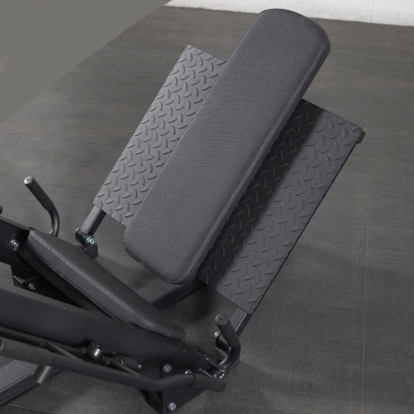LEG PRESS-HACK SQUAT LPH-Z1 25/50mm