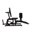 Abductor/Adductor machine semi pro 25-50mm