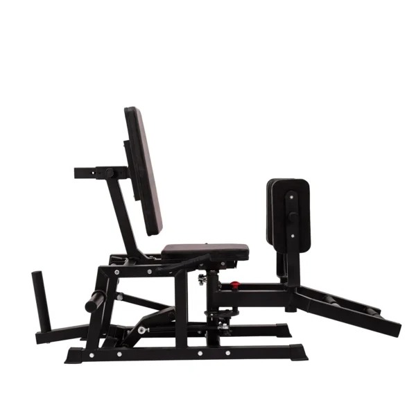 Abductor/Adductor machine semi pro 25-50mm