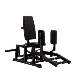 Abductor/Adductor machine semi pro 25-50mm