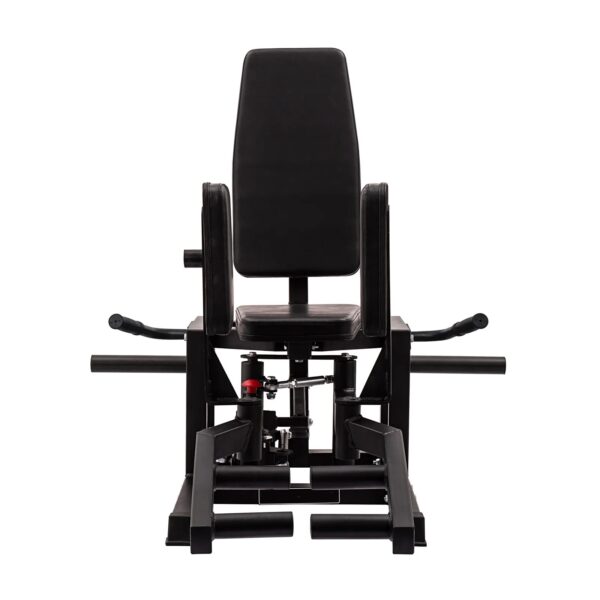 Abductor/Adductor machine semi pro 25-50mm