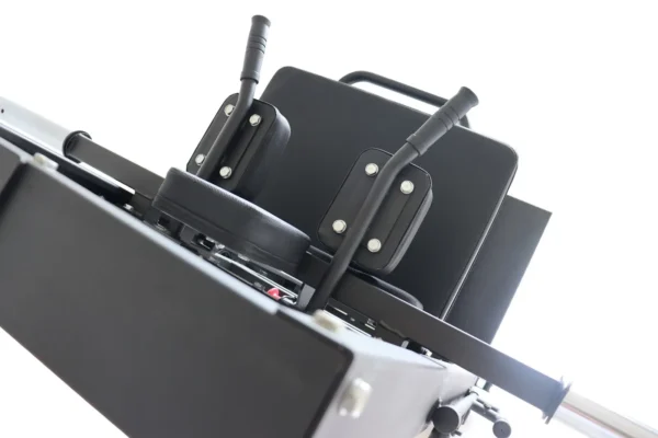 LEG PRESS-HACK SQUAT LPH-Z1 25/50mm