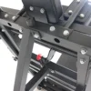 LEG PRESS-HACK SQUAT LPH-Z1 25/50mm