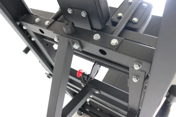 LEG PRESS-HACK SQUAT LPH-Z1 25/50mm