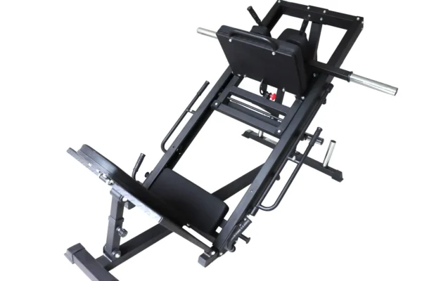 LEG PRESS-HACK SQUAT LPH-Z1 25/50mm