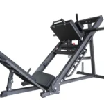LEG PRESS-HACK SQUAT LPH-Z1 25/50mm