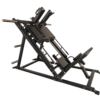 Leg press hack squat Z4 XL pro 25/50mm