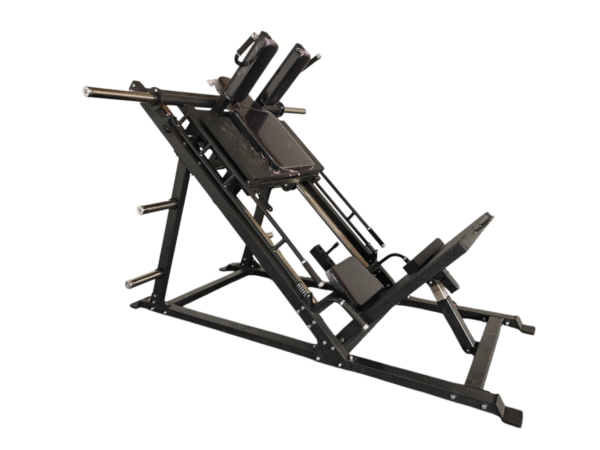 Leg press hack squat Z4 XL pro 25/50mm