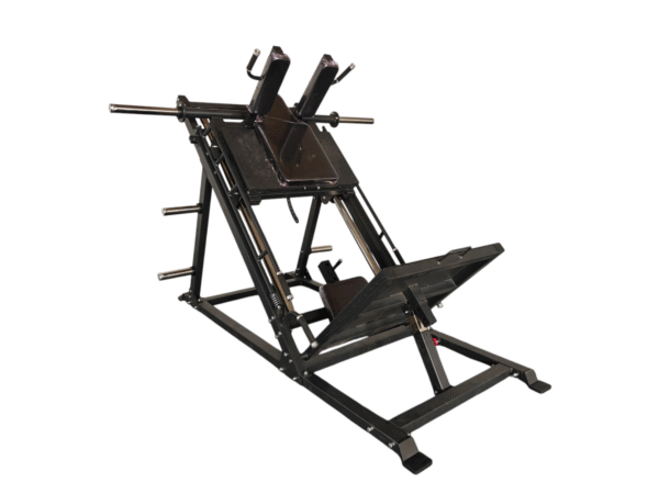 Leg press hack squat Z4 XL pro 25/50mm
