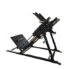 Leg press hack squat Z4 XL pro 25/50mm