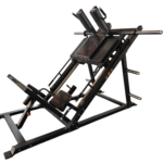 Leg press hack squat Z4 XL semi pro 25/50mm