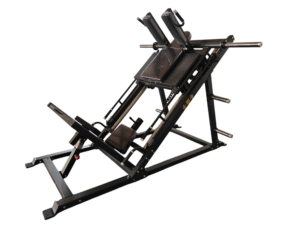 Leg press hack squat Z4 XL pro 25/50mm