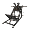 Leg press hack squat Z4 XL pro 25/50mm