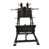 Leg press hack squat Z4 XL pro 25/50mm
