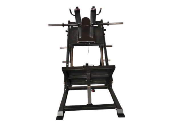 Leg press hack squat Z4 XL pro 25/50mm