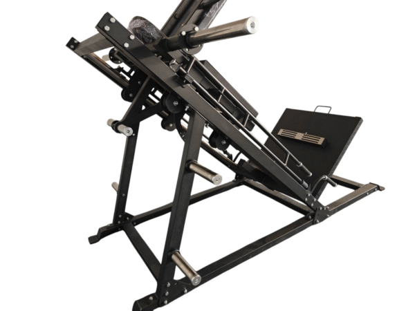 Leg press hack squat Z4 XL pro 25/50mm
