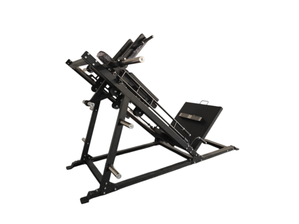Leg press hack squat Z4 XL pro 25/50mm
