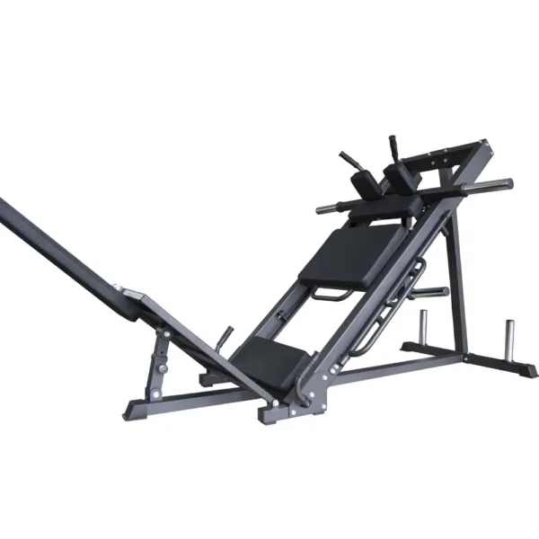 LEG PRESS-HACK SQUAT LPH-Z1 25/50mm
