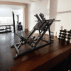 Leg press hack squat Z4 XL pro 25/50mm
