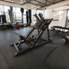 Leg press hack squat Z4 XL pro 25/50mm