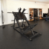 Leg press hack squat Z4 XL pro 25/50mm