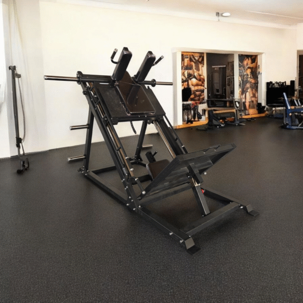 Leg press hack squat Z4 XL pro 25/50mm