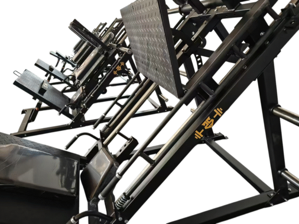 Leg press hack squat Z4 XL pro 25/50mm