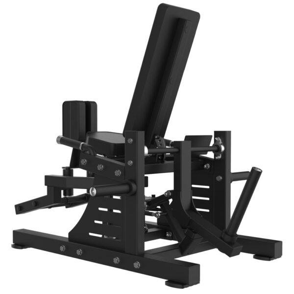 Abductor-Adductor machine PRO Free weight 50mm