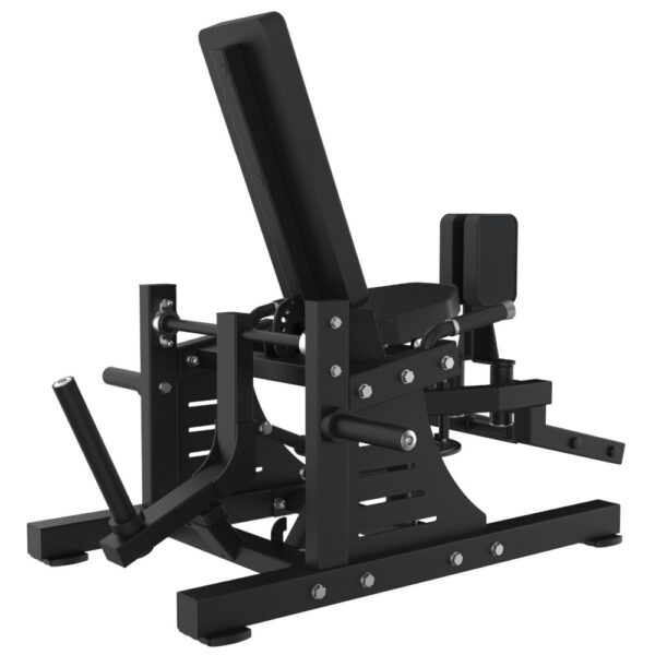 Abductor-Adductor machine PRO Free weight 50mm