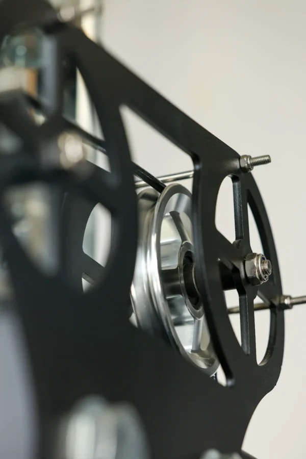 Leg extension curl Pro