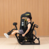 Leg extension curl Pro Easy