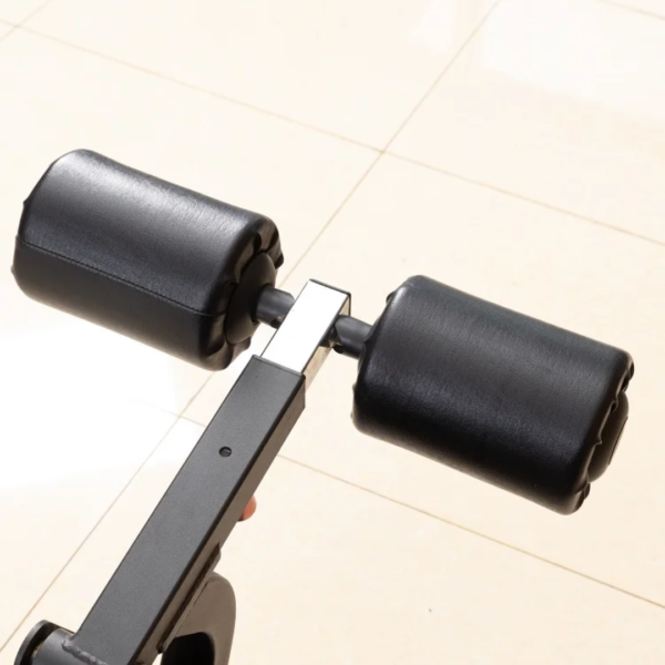 Leg extension curl Pro Easy