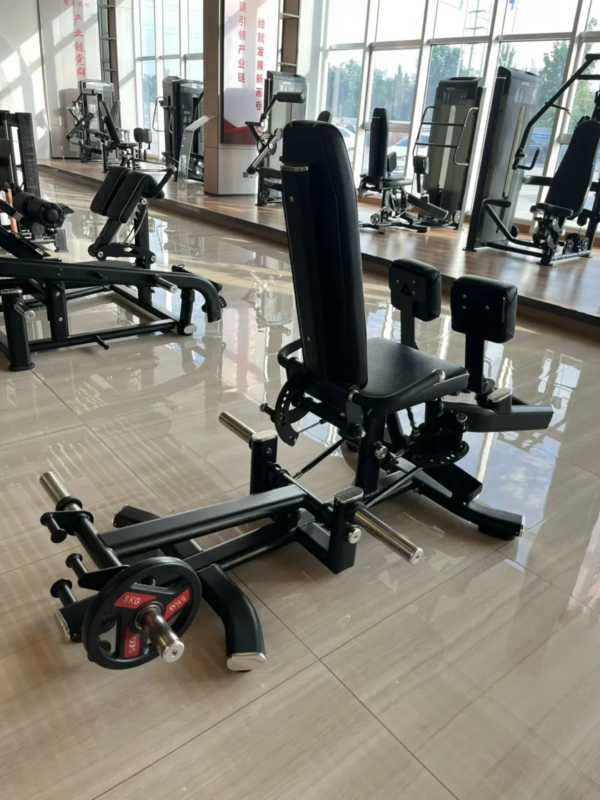 Adductor Abductor 3D PRO