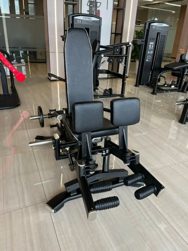 Adductor Abductor 3D PRO