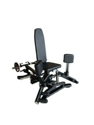 Adductor Abductor 3D PRO