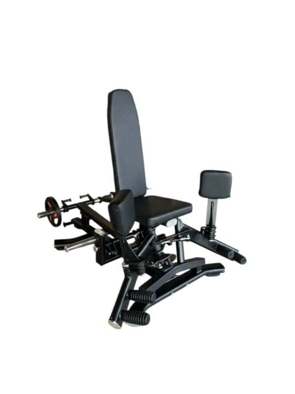 Adductor Abductor 3D PRO