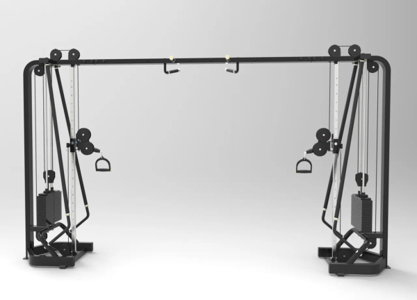 Cross cable Crossover PRO