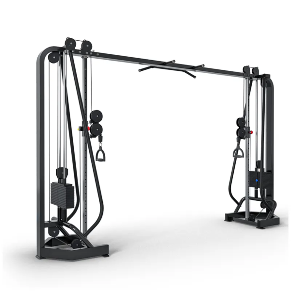 Cross cable Crossover PRO