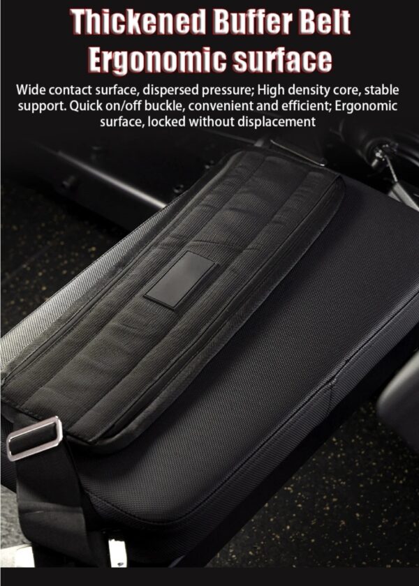 Glute hip thrust PRO