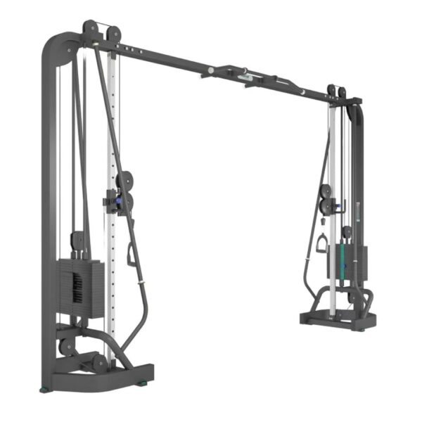 Cross cable Crossover PRO