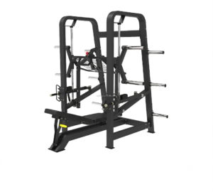 Vertical leg press PRO Monster