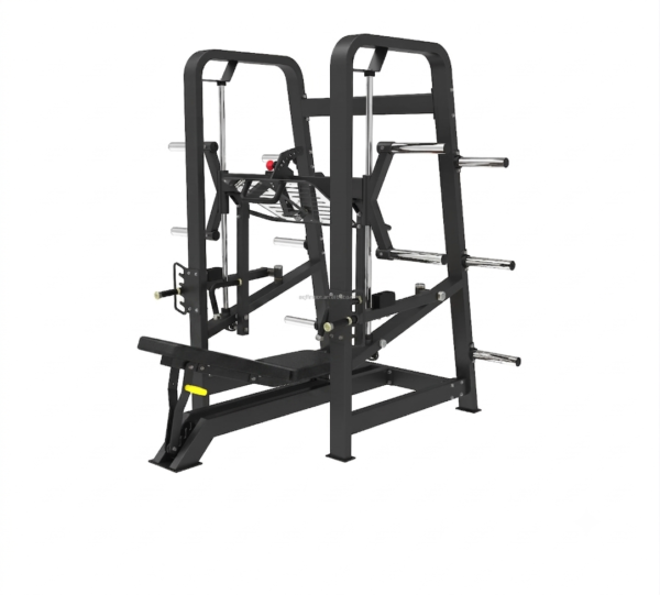 Vertical leg press PRO Monster