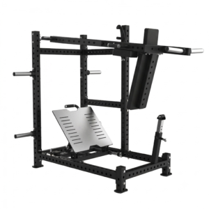 Pendulum Squat Pro