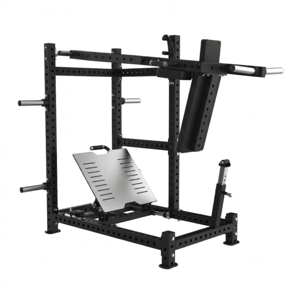 Pendulum Squat Pro