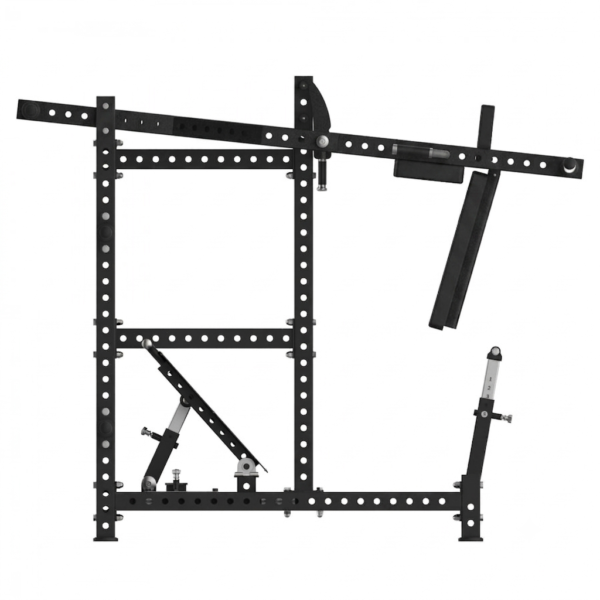 Pendulum Squat Pro