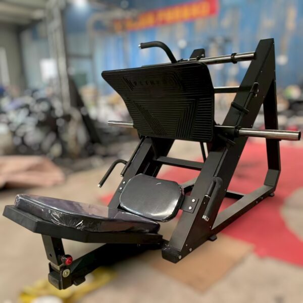 Leg Press Monster 45°