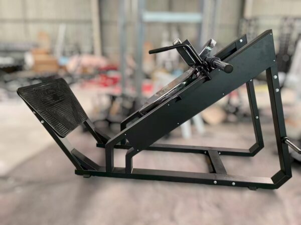 mmexport1770265830873 Linear Hack Squat Monster