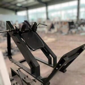 Linear Hack Squat Monster